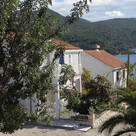 Apartments By The Sea Slano, Dubrovnik - 8599 Exterior photo