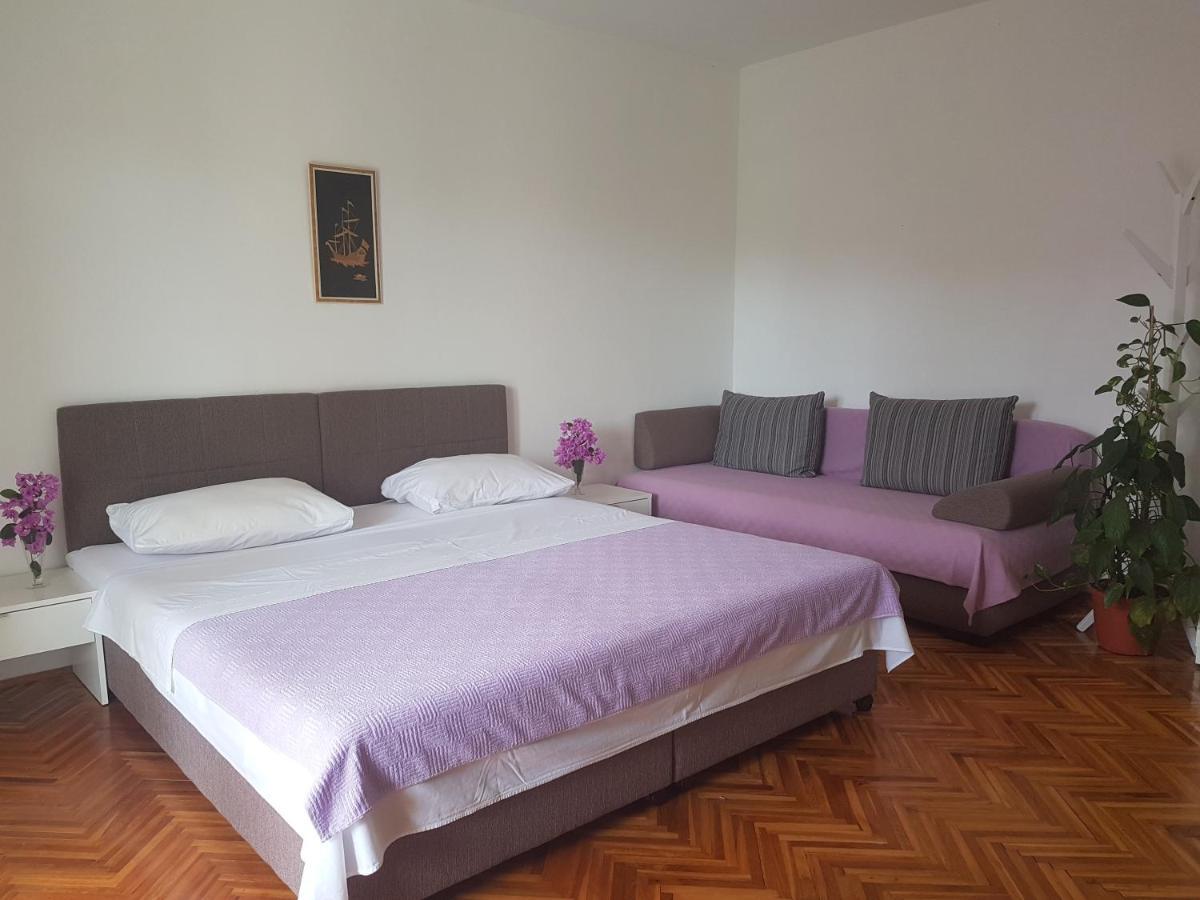 Apartments By The Sea Slano, Dubrovnik - 8599 Exterior photo