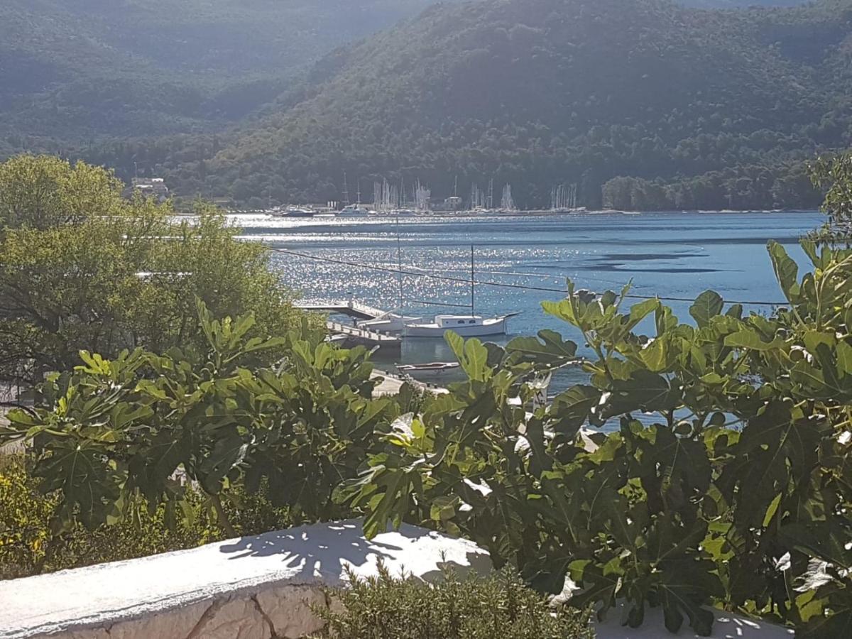 Apartments By The Sea Slano, Dubrovnik - 8599 Exterior photo