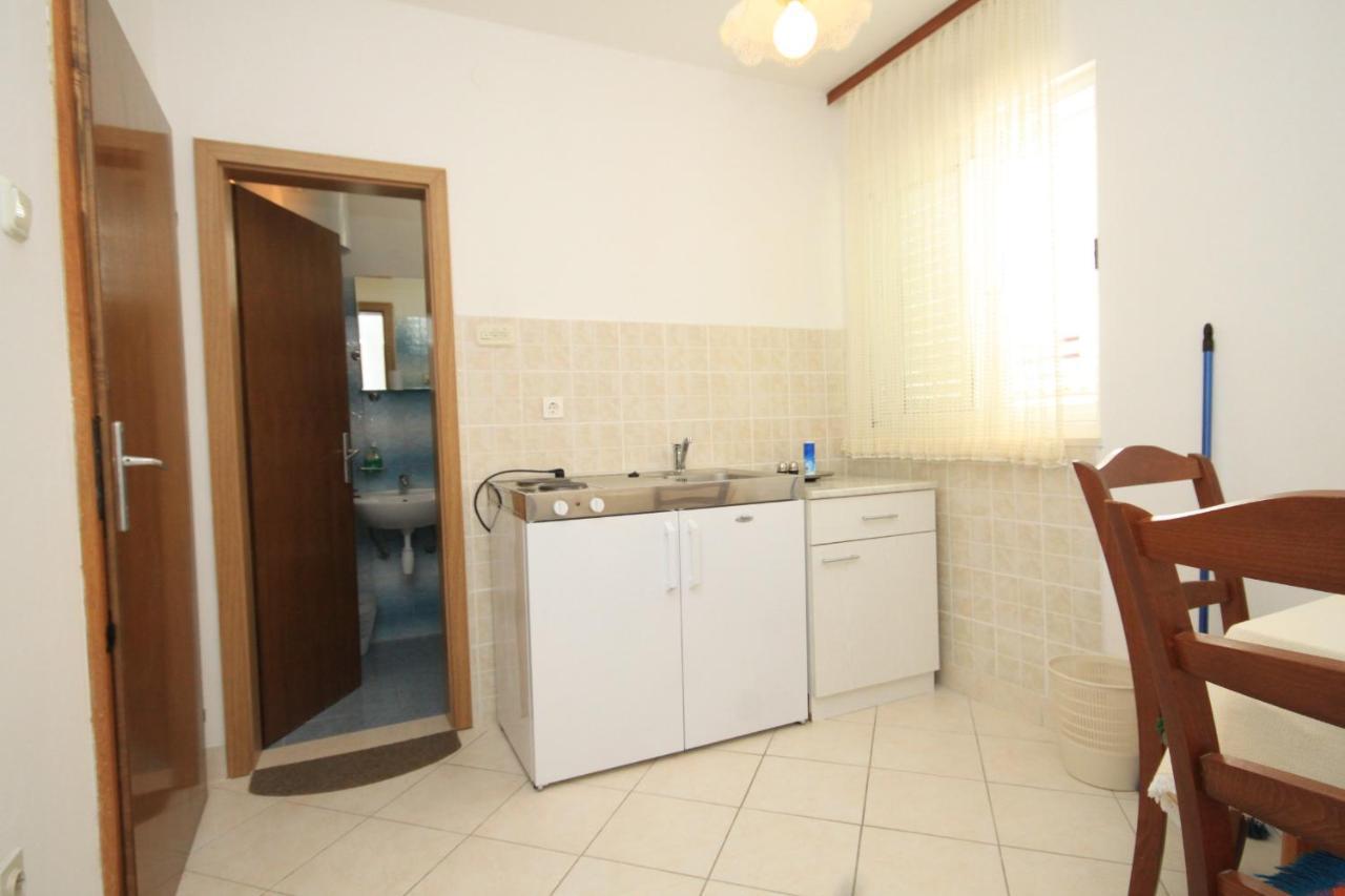 Apartments By The Sea Slano, Dubrovnik - 8599 Exterior photo