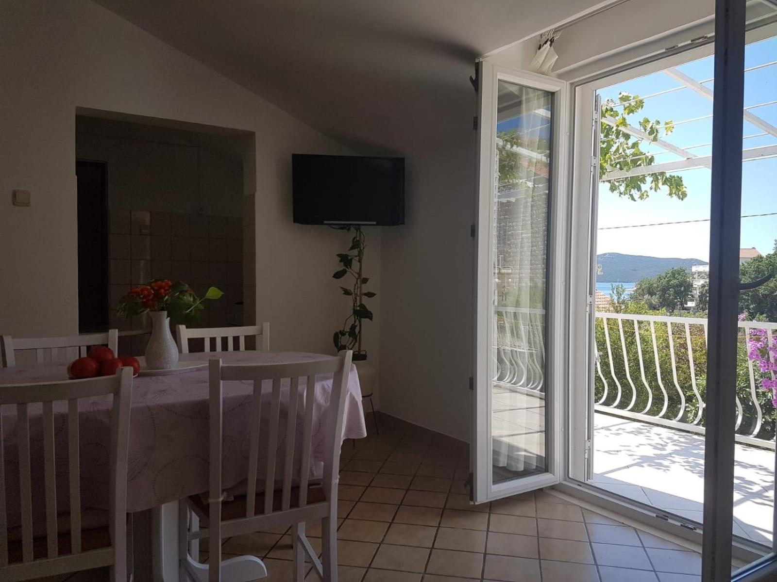 Apartments By The Sea Slano, Dubrovnik - 8599 Room photo